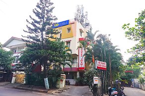 Fabhotel Shree Swami