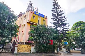 Fabhotel Shree Swami