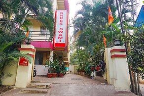 Fabhotel Shree Swami