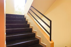 Fabhotel Shree Swami