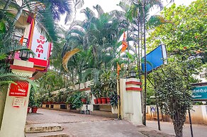 Fabhotel Shree Swami