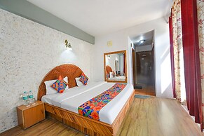 Fabhotel Zarim