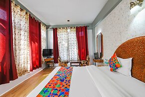 Fabhotel Zarim