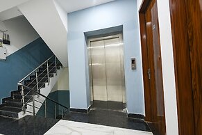 Fabhotel Wonderland Studio Rooms