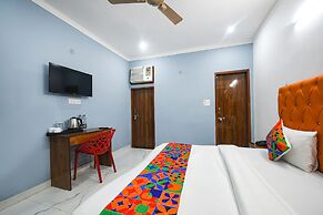 Fabhotel Wonderland Studio Rooms