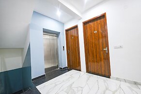 Fabhotel Wonderland Studio Rooms