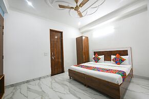 Fabhotel Wonderland Studio Rooms