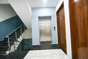 Fabhotel Wonderland Studio Rooms