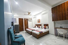 Fabhotel Wonderland Studio Rooms