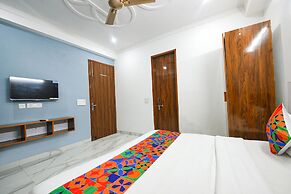 Fabhotel Wonderland Studio Rooms