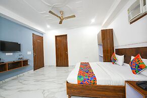 Fabhotel Wonderland Studio Rooms