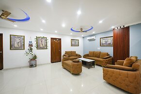 Fabhotel Wonderland Studio Rooms