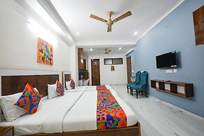 Fabhotel Wonderland Studio Rooms
