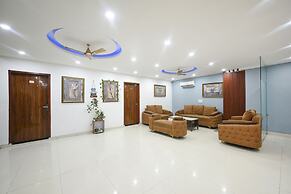 Fabhotel Wonderland Studio Rooms