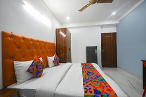 Fabhotel Wonderland Studio Rooms