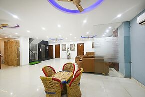 Fabhotel Wonderland Studio Rooms