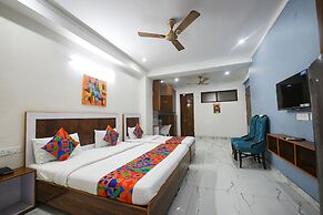 Fabhotel Wonderland Studio Rooms