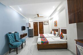 Fabhotel Wonderland Studio Rooms