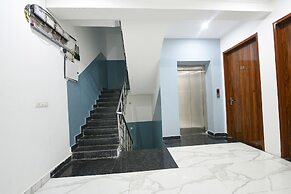 Fabhotel Wonderland Studio Rooms