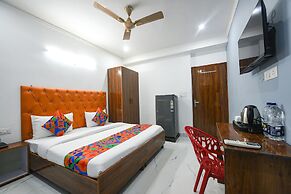 Fabhotel Wonderland Studio Rooms