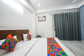 Fabhotel Wonderland Studio Rooms
