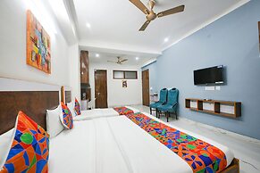 Fabhotel Wonderland Studio Rooms