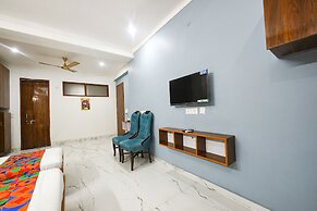 Fabhotel Wonderland Studio Rooms