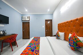 Fabhotel Wonderland Studio Rooms