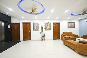 Fabhotel Wonderland Studio Rooms