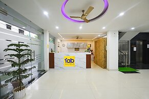 Fabhotel Wonderland Studio Rooms