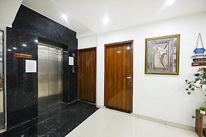 Fabhotel Wonderland Studio Rooms