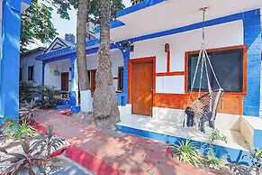 Fabexpress Horizon Hideaway Anjuna