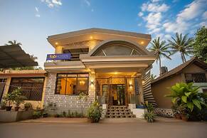 Fabexpress Horizon Hideaway Anjuna