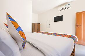 Fabexpress Horizon Hideaway Anjuna