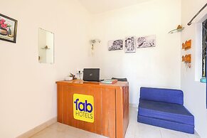 Fabexpress Horizon Hideaway Anjuna