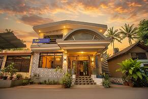 Fabexpress Horizon Hideaway Anjuna