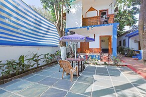 Fabexpress Horizon Hideaway Anjuna