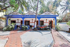 Fabexpress Horizon Hideaway Anjuna