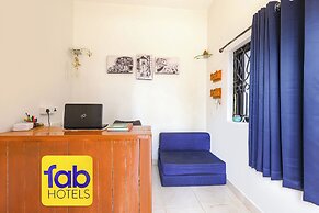 Fabexpress Horizon Hideaway Anjuna