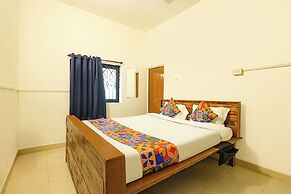 Fabexpress Horizon Hideaway Anjuna