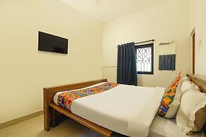 Fabexpress Horizon Hideaway Anjuna