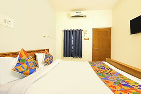 Fabexpress Horizon Hideaway Anjuna