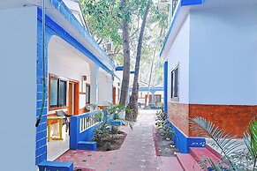 Fabexpress Horizon Hideaway Anjuna