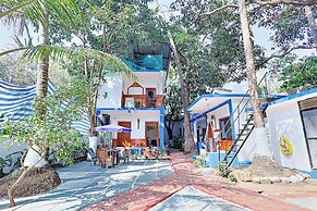 Fabexpress Horizon Hideaway Anjuna