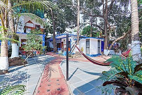 Fabexpress Horizon Hideaway Anjuna