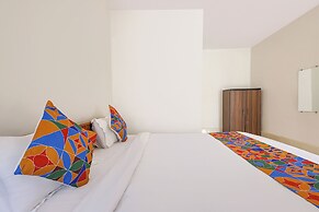 Fabexpress Horizon Hideaway Anjuna