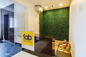 Fabhotel Wr Grand I