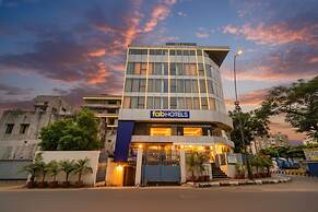 Fabhotel Wr Grand I