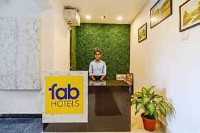 Fabhotel Wr Grand I