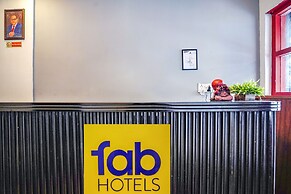 Fabhotel Woodland